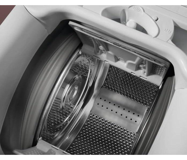 Electrolux EWT11262ILW - 405676 - zdjęcie 5